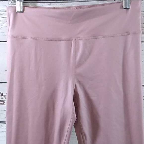 Gap Fit Eclipse Leggings Size Medium - Picture 2 of 6